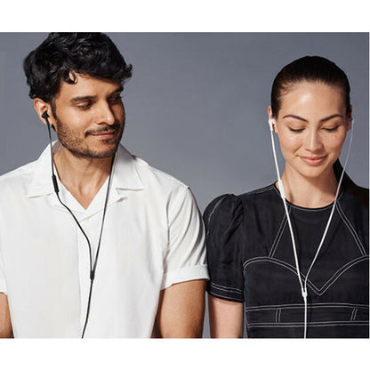 Belkin SOUNDFORM Wired Earbuds with Lightning Connector G3H0001BTBLK