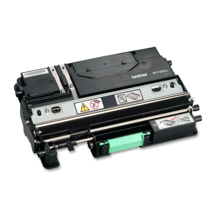 Boîte de récupération de toner Brother WT100CL WT100CL
