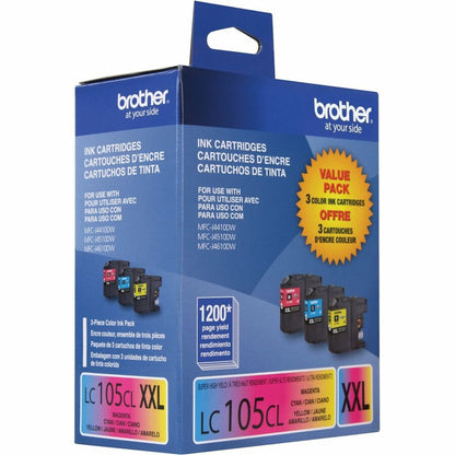Brother Innobella LC1053PKS Original Ink Cartridge LC1053PKS