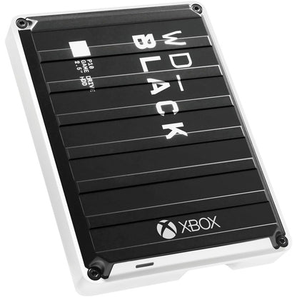 Disque dur externe portable WD Black P10 WDBA6U0020BBK-WESN 2 To WDBA6U0020BBK-WESN