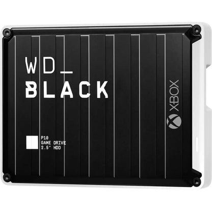 Disque dur externe portable WD Black P10 WDBA6U0020BBK-WESN 2 To WDBA6U0020BBK-WESN