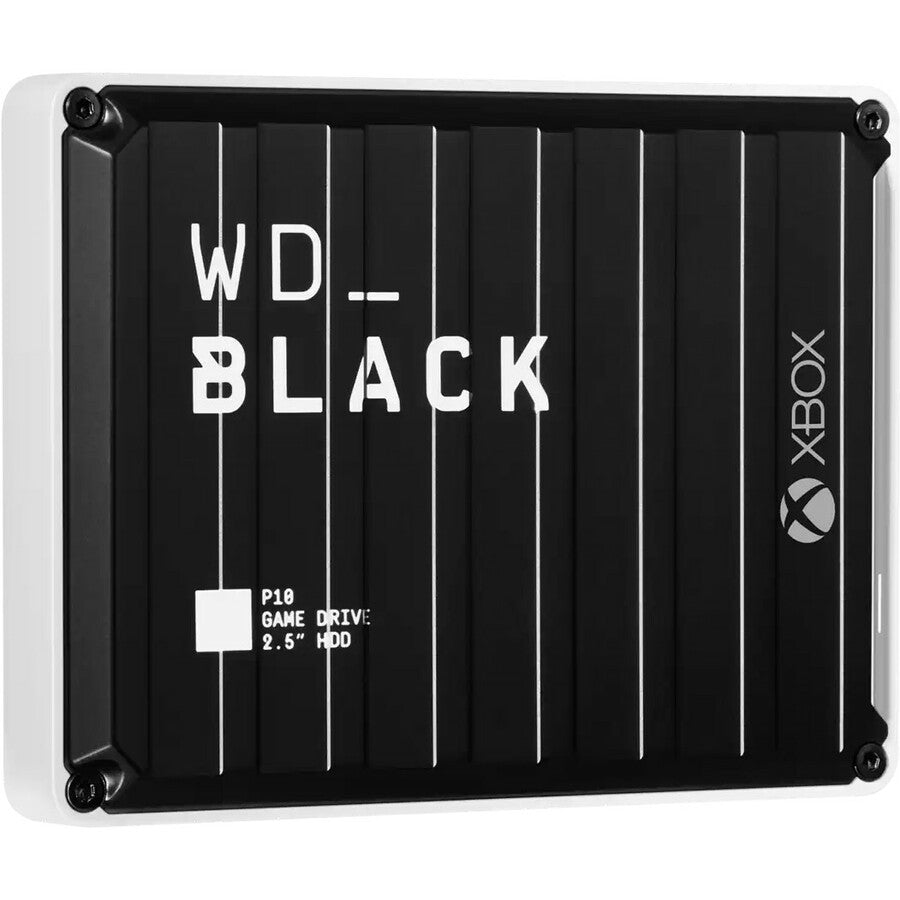Disque dur externe portable WD Black P10 WDBA6U0020BBK-WESN 2 To WDBA6U0020BBK-WESN