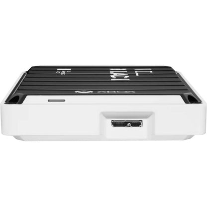 Disque dur externe portable WD Black P10 WDBA6U0020BBK-WESN 2 To WDBA6U0020BBK-WESN
