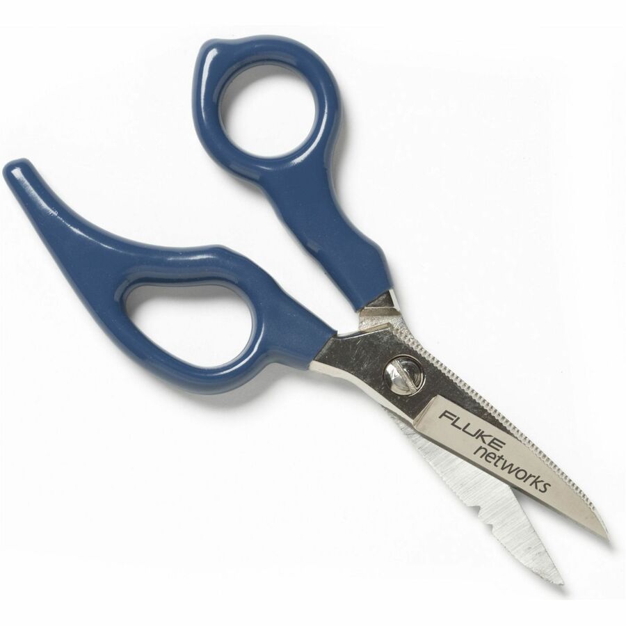 Cisailles en D Fluke Networks 44300000