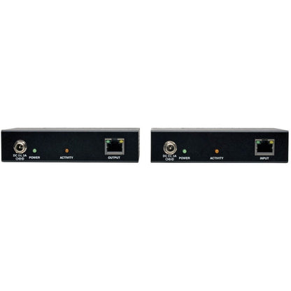 Tripp Lite by Eaton BHDBT-K-SI Video Console/Extender BHDBT-K-SI