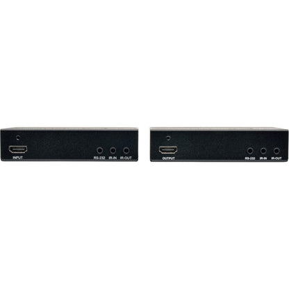 Tripp Lite by Eaton BHDBT-K-SI Video Console/Extender BHDBT-K-SI