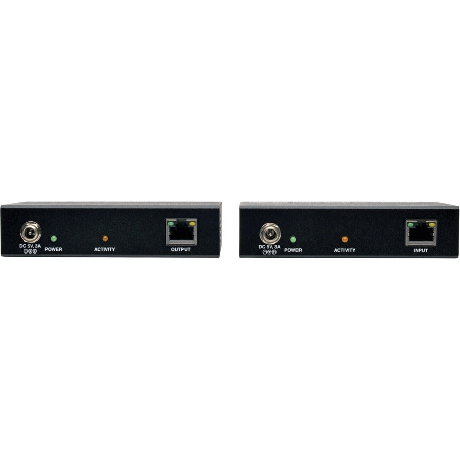 Tripp Lite by Eaton BHDBT-K-SI Video Console/Extender BHDBT-K-SI