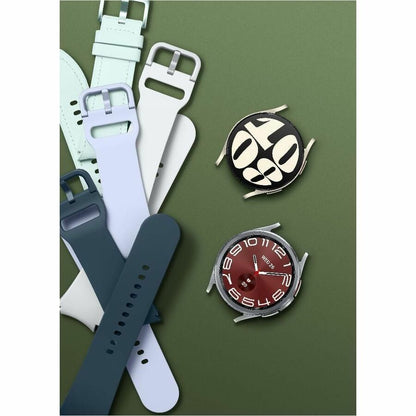 Samsung Galaxy Watch6 (Bluetooth, 44mm) SM-R940NZSAXAC