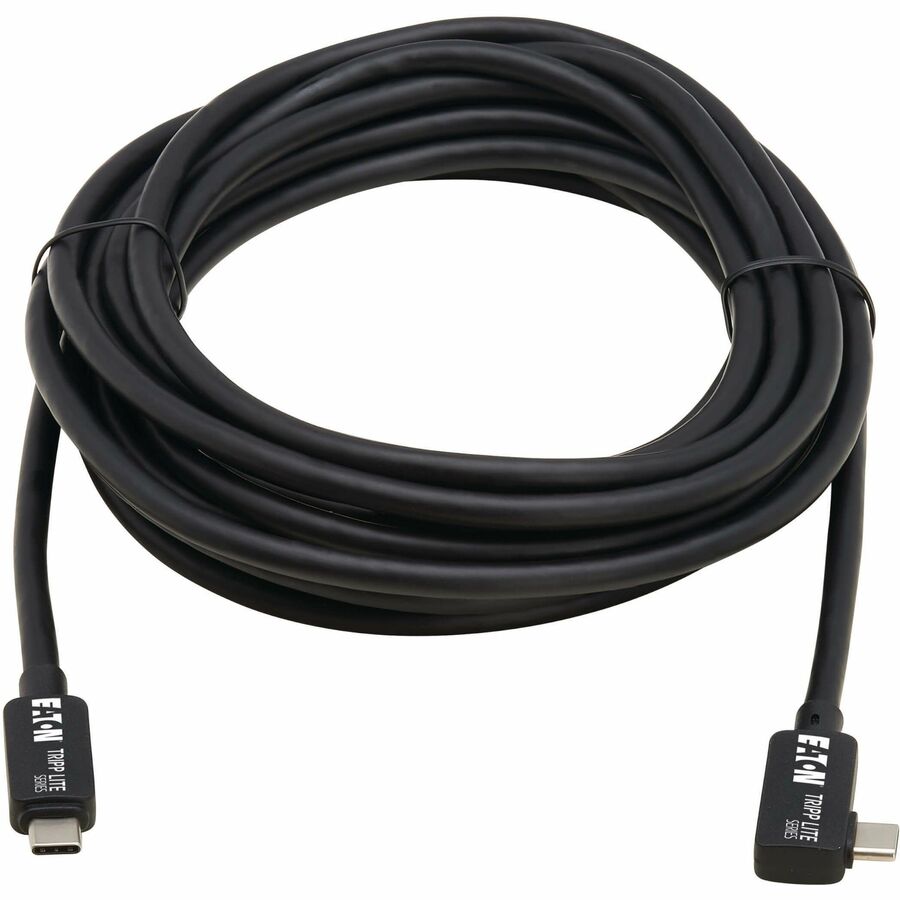 Câble de transfert de données USB-C Tripp Lite par Eaton UVR-05M-CC UVR-05M-CC