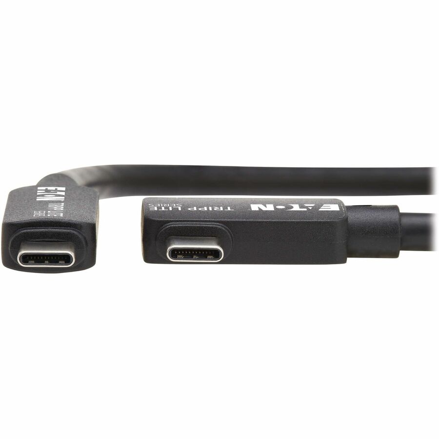 Câble de transfert de données USB-C Tripp Lite par Eaton UVR-05M-CC UVR-05M-CC