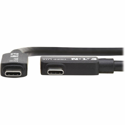 Câble de transfert de données USB-C Tripp Lite par Eaton UVR-05M-CC UVR-05M-CC