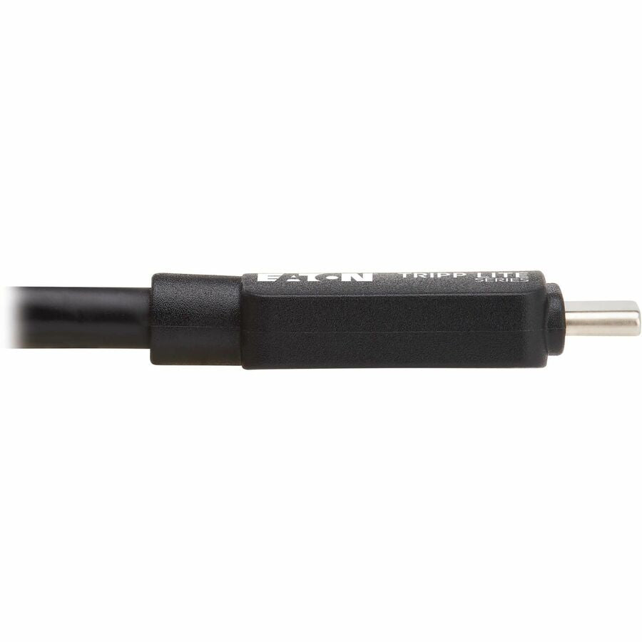 Câble de transfert de données USB-C Tripp Lite par Eaton UVR-05M-CC UVR-05M-CC