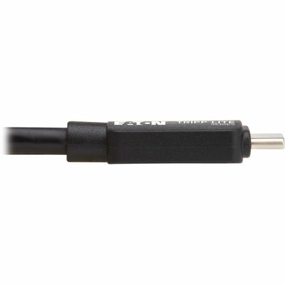 Câble de transfert de données USB-C Tripp Lite par Eaton UVR-05M-CC UVR-05M-CC