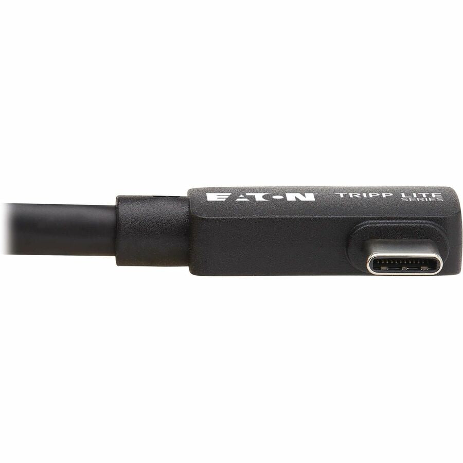 Câble de transfert de données USB-C Tripp Lite par Eaton UVR-05M-CC UVR-05M-CC