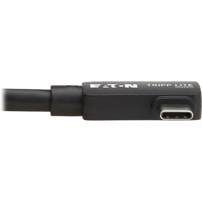 Câble de transfert de données USB-C Tripp Lite par Eaton UVR-05M-CC UVR-05M-CC