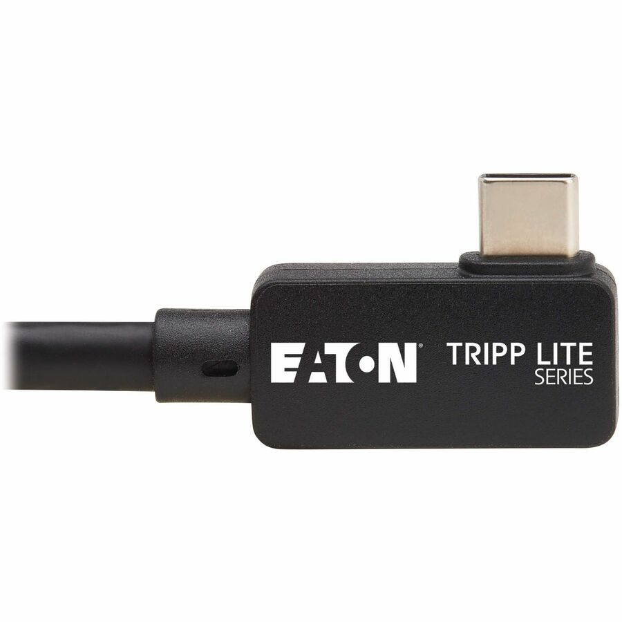 Câble de transfert de données USB-C Tripp Lite par Eaton UVR-05M-CC UVR-05M-CC