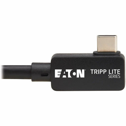 Câble de transfert de données USB-C Tripp Lite par Eaton UVR-05M-CC UVR-05M-CC
