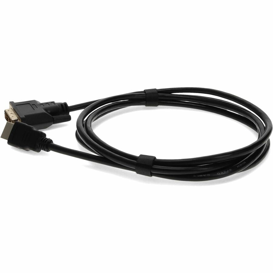 Câble vidéo DVI-D/HDMI complémentaire HDMI2DVIDS6F