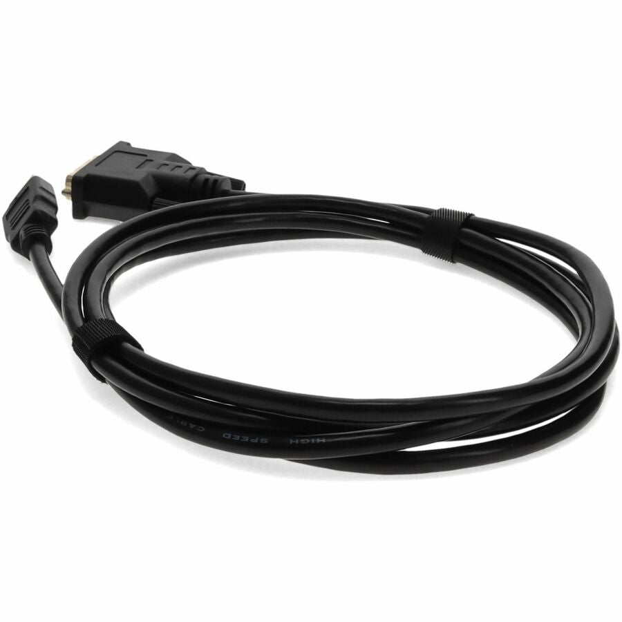 Câble vidéo DVI-D/HDMI complémentaire HDMI2DVIDS6F