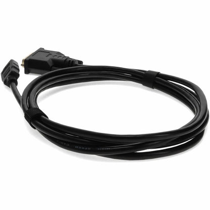 Câble vidéo DVI-D/HDMI complémentaire HDMI2DVIDS6F