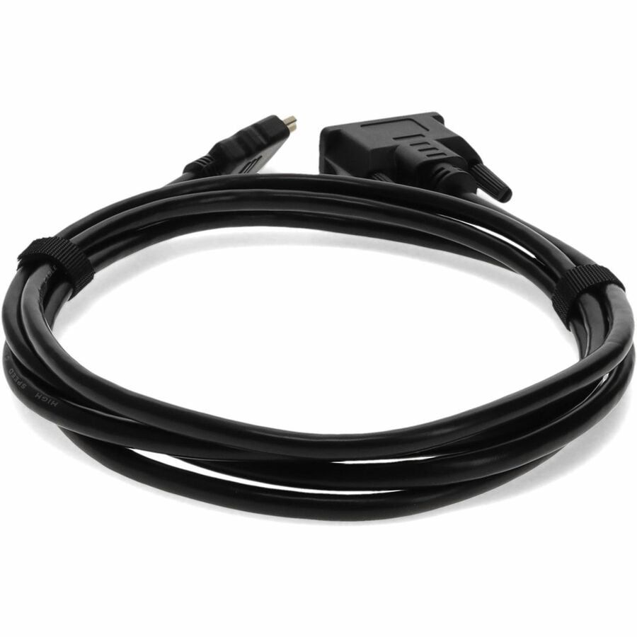 Câble vidéo DVI-D/HDMI complémentaire HDMI2DVIDS6F