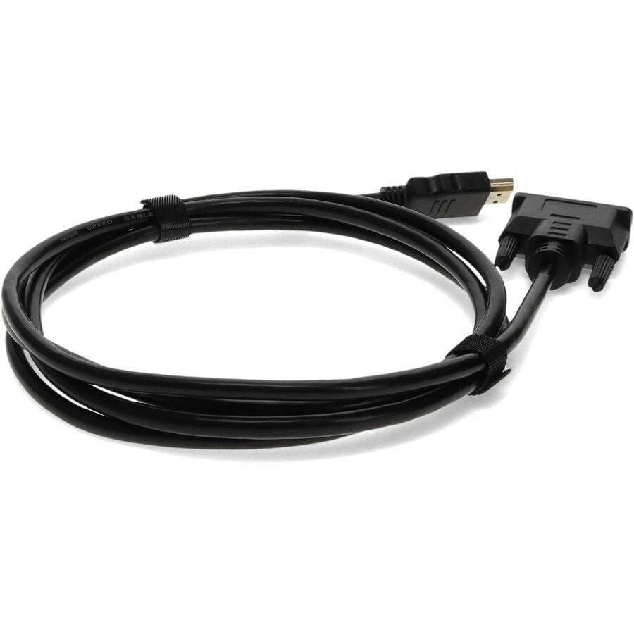 Câble vidéo DVI-D/HDMI complémentaire HDMI2DVIDS6F