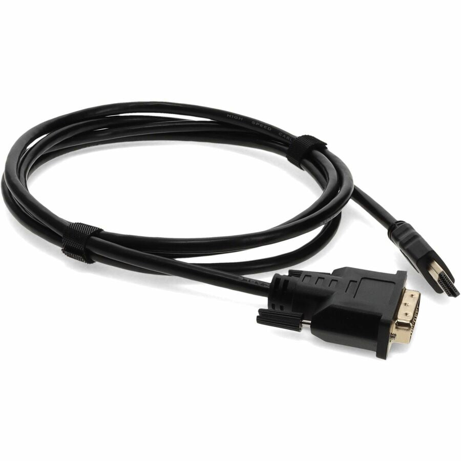 Câble vidéo DVI-D/HDMI complémentaire HDMI2DVIDS6F