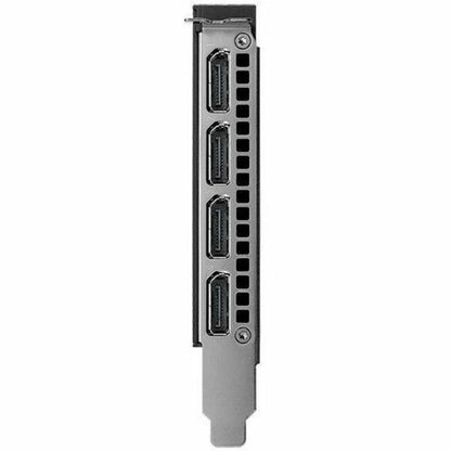PNY NVIDIA Quadro RTX 4000 Graphic Card - 20 GB GDDR6 VCNRTX4000ADA-PB