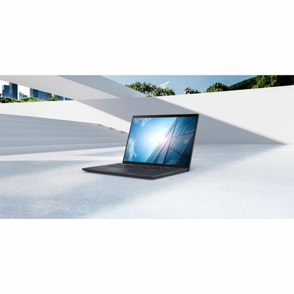 Asus ExpertBook B3 B3604 B3604CMA-P73T-CB 16" Notebook - WUXGA - Intel Core Ultra 7 155U - 16 GB - 1 TB SSD - Star Black B3604CMA-P73T-CB