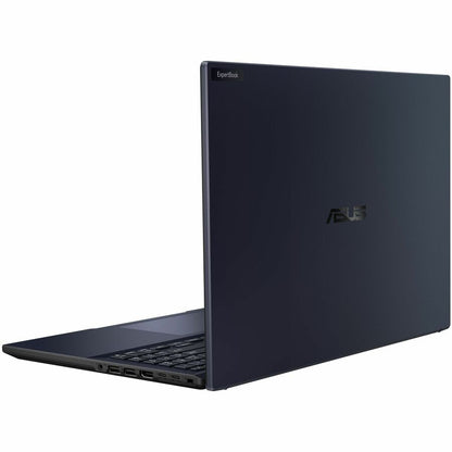 Asus ExpertBook B3 B3604 B3604CMA-P73T-CB 16" Notebook - WUXGA - Intel Core Ultra 7 155U - 16 GB - 1 TB SSD - Star Black B3604CMA-P73T-CB