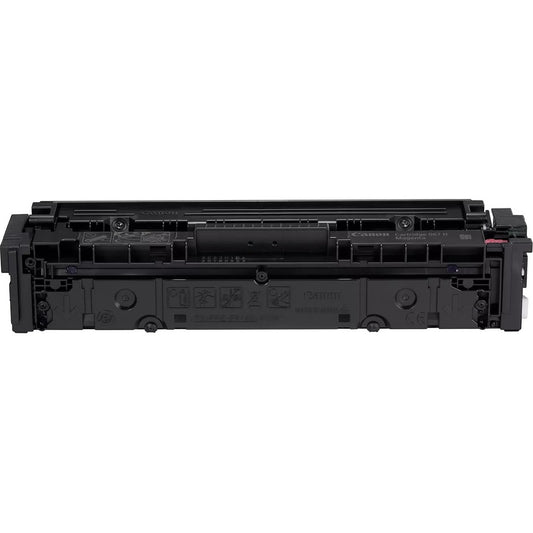Cartouche de toner laser haute capacité d'origine Canon 067 - Magenta - 1 unité 5104C001