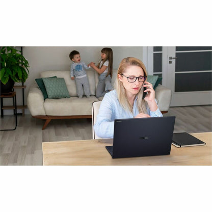 Asus ExpertBook B3 B3604 B3604CMA-P53-CA 16" Notebook - WUXGA - Intel Core Ultra 5 125U - 16 GB - 512 GB SSD - Star Black B3604CMA-P53-CA