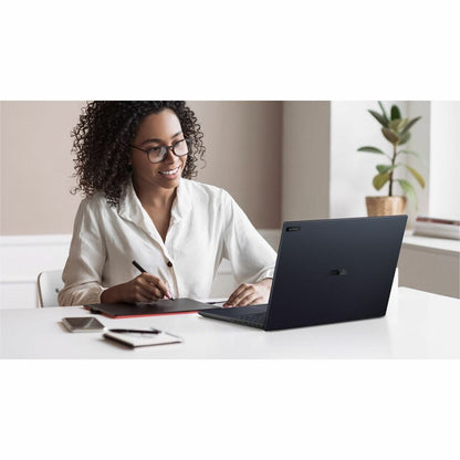 Asus ExpertBook B3 B3604 B3604CMA-P53-CA 16" Notebook - WUXGA - Intel Core Ultra 5 125U - 16 GB - 512 GB SSD - Star Black B3604CMA-P53-CA