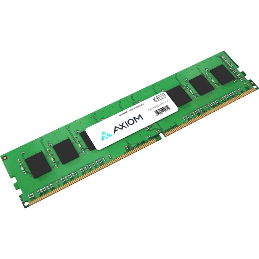 Module de mémoire SDRAM DDR5 Axiom 8 Go 4M9X9AA-AX