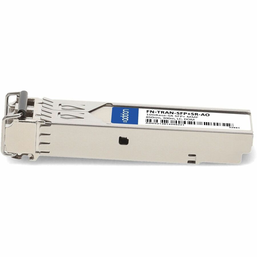 Module complémentaire Fortinet SFP+ FN-TRAN-SFP+SR-AO