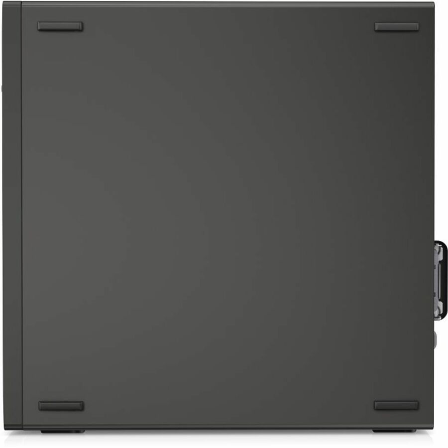 Dell OptiPlex 7000 7010 Desktop Computer - Intel Core i5 13th Gen i5-13500 - vPro Technology - 16 GB - 256 GB SSD - Small Form Factor - Black 283H9