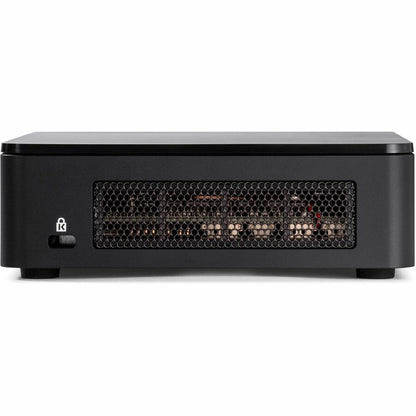 Asus NUC 12 Pro NUC12WSKv7 Barebone System - Mini PC - Intel Core i7 12th Gen i7-1270P Dodeca-core (12 Core) 90AB2WSK-MRE100
