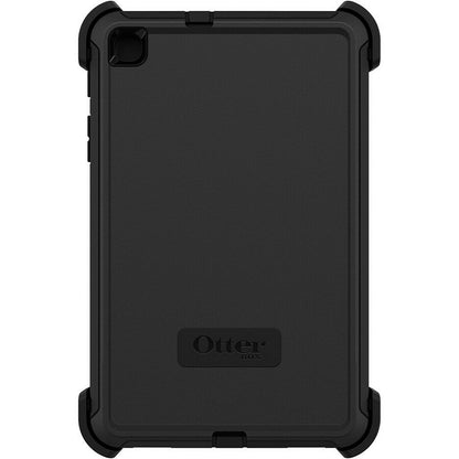OtterBox Defender Carrying Case (Holster) for 8.4" Samsung Galaxy Tab A Tablet - Black 77-65204