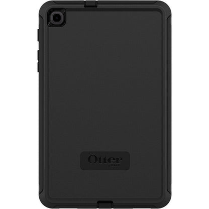 OtterBox Defender Carrying Case (Holster) for 8.4" Samsung Galaxy Tab A Tablet - Black 77-65204