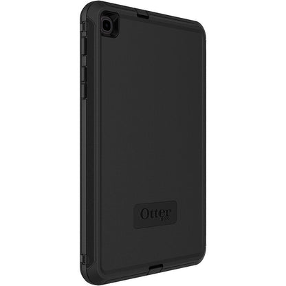 OtterBox Defender Carrying Case (Holster) for 8.4" Samsung Galaxy Tab A Tablet - Black 77-65204