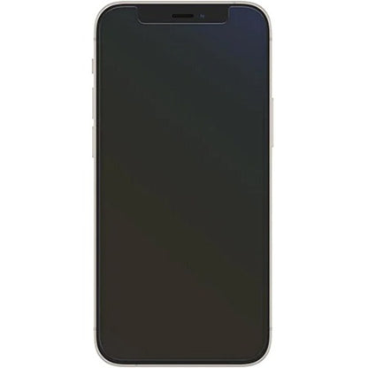 OtterBox iPhone 12 Pro Max Alpha Glass Blue Light Screen Protector Clear 77-65784