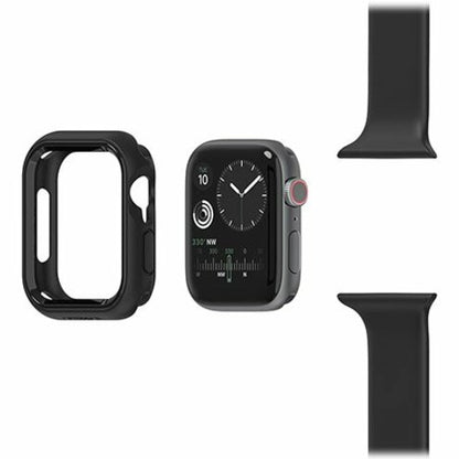 Coque OtterBox EXO Edge pour Apple Watch 6/SE/5/4 44 mm 77-63620