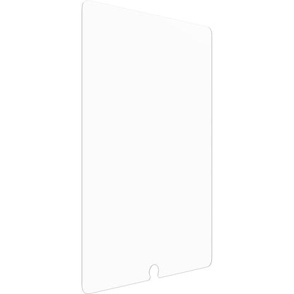 OtterBox iPad (9th, 8th, and 7th Gen) Alpha Glass Screen Protector Clear 77-62053