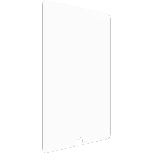 OtterBox iPad (9th, 8th, and 7th Gen) Alpha Glass Screen Protector Clear 77-62053