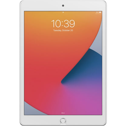 OtterBox iPad (9th, 8th, and 7th Gen) Alpha Glass Screen Protector Clear 77-62053