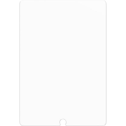 OtterBox iPad (9th, 8th, and 7th Gen) Alpha Glass Screen Protector Clear 77-62053
