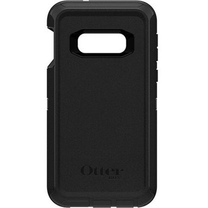 OtterBox Defender Carrying Case (Holster) Samsung Smartphone - Black 77-61537
