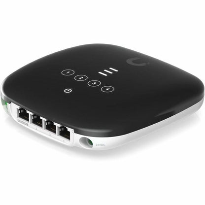 Routeur sans fil Ubiquiti UFiber UF-WIFI Wi-Fi 4 IEEE 802.11a/b/g/n Gigabit Passive Optical Networks (GPON) UF-WIFI