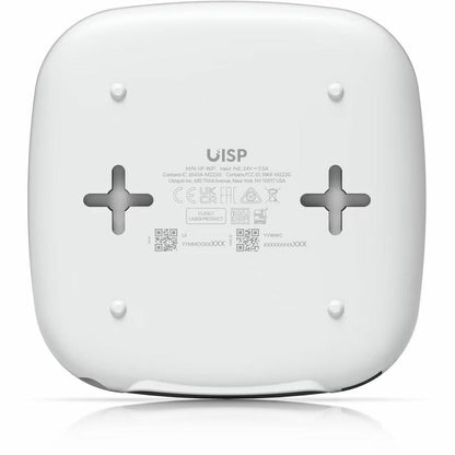 Routeur sans fil Ubiquiti UFiber UF-WIFI Wi-Fi 4 IEEE 802.11a/b/g/n Gigabit Passive Optical Networks (GPON) UF-WIFI