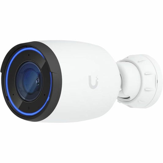 Caméra réseau 4K intérieure/extérieure Ubiquiti UniFi Protect UVC-AI-Pro-White 8 mégapixels - Couleur - Blanc UVC-AI-Pro-White